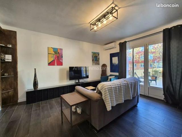 Appartement vente à Arrondissement de Draguignan, Draguignan