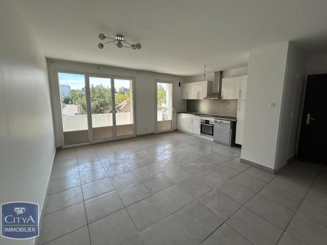 Appartement location à Lyon, Métropole de Lyon