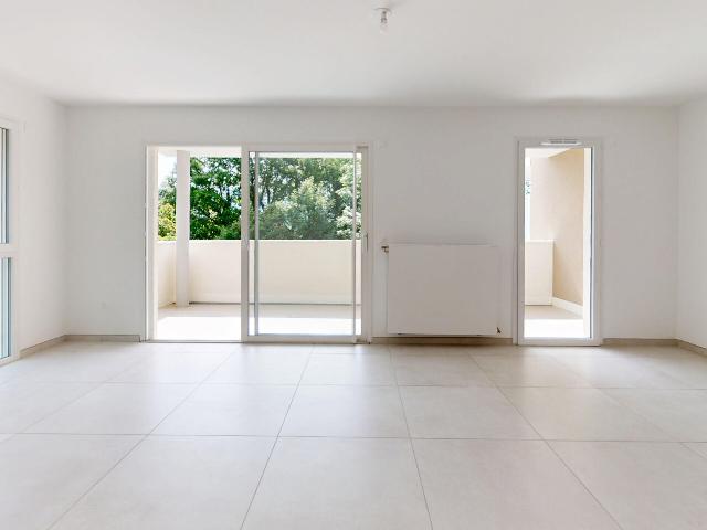 Appartement vente à Grenoble, Claix