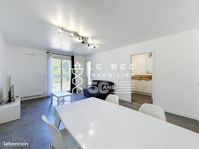 Appartement vente à Lorient, Bretagne