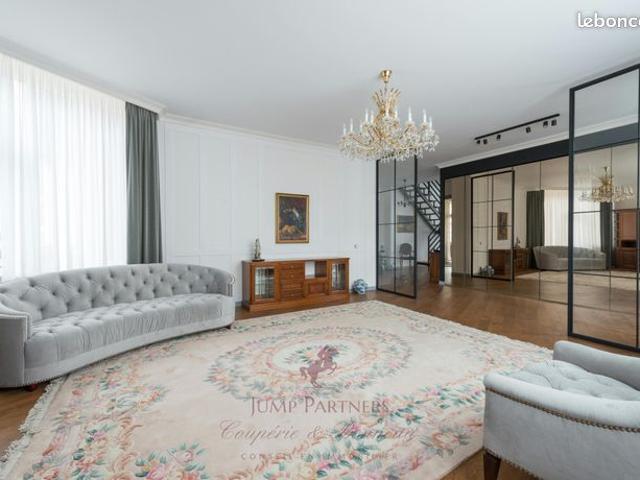 Appartement vente à Bordeaux
