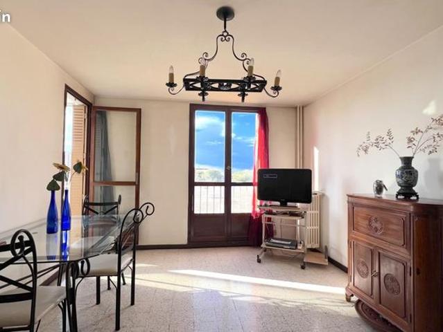 Appartement vente à Marseille