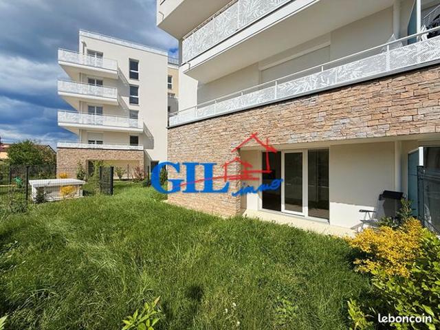Appartement vente à Melun, Savigny-le-temple
