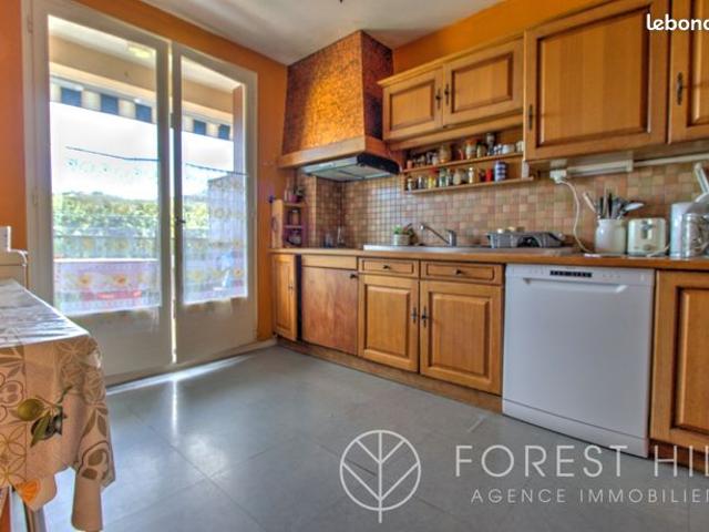 Appartement vente à Céret, Amélie-les-bains-palalda