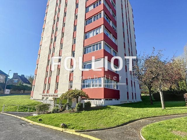 Appartement vente à Saint-Lô, Saint-lô