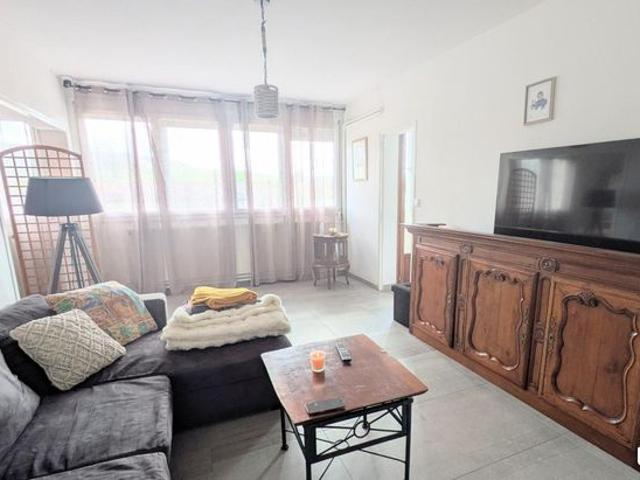 Appartement vente à Verdun, Belleville-sur-meuse