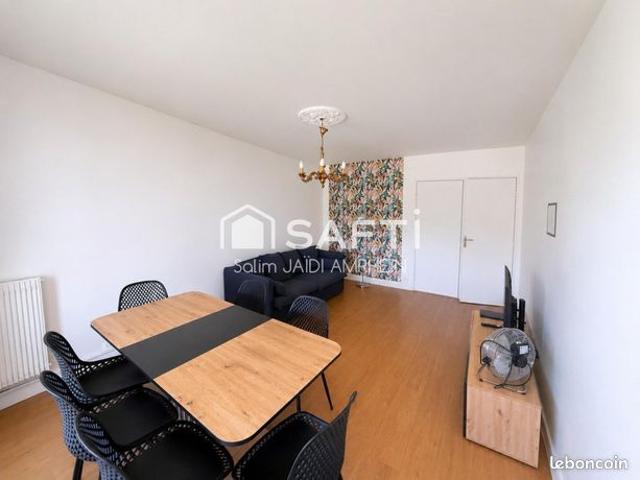 Appartement vente à Le Raincy, Neuilly-sur-marne