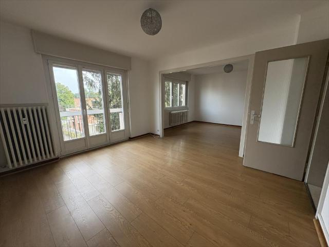 Appartement location à Colmar, Collectivité européenne d'Alsace