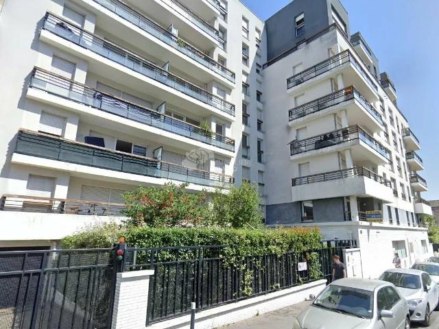 Appartement location à Saint-denis, Pleyel - Confluence