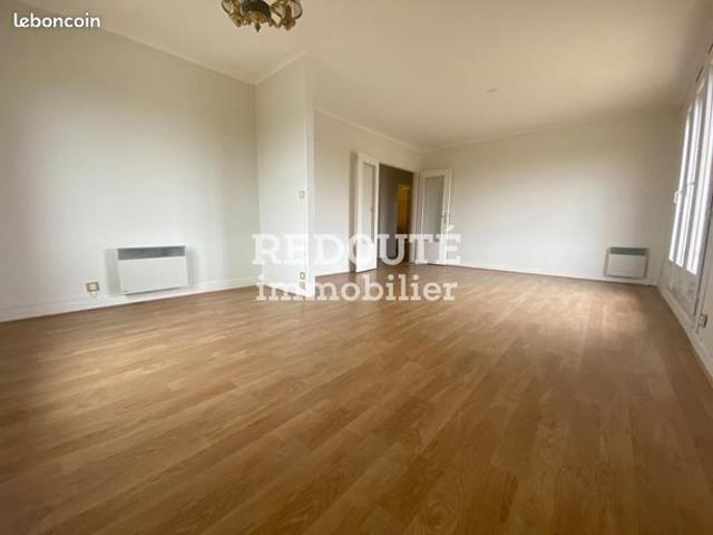 Appartement vente à Reims, Saint-brice-courcelles