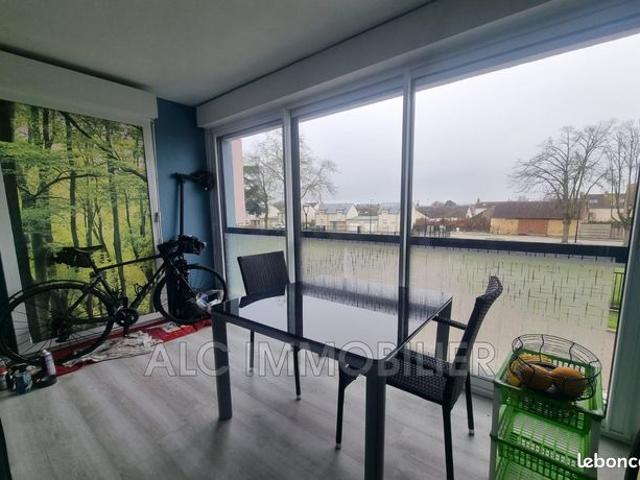 Appartement vente à Alençon