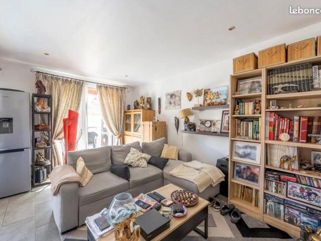 Appartement vente à Carnoules, Var