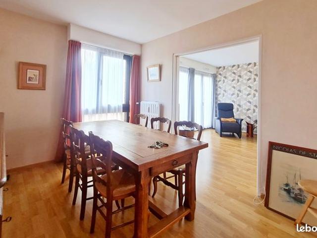 Appartement vente à Amiens