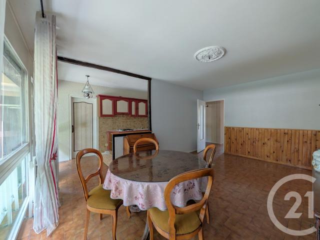 Appartement vente à Chambéry