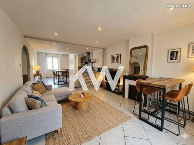 Appartement vente à Saint-Étienne, Saint-etienne