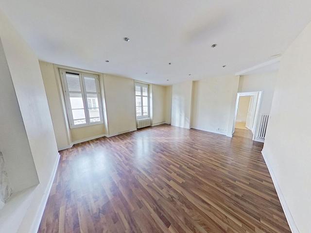 Appartement vente à Angers