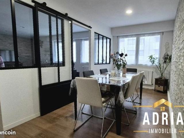 Appartement vente à Metz, Maizières-lès-metz