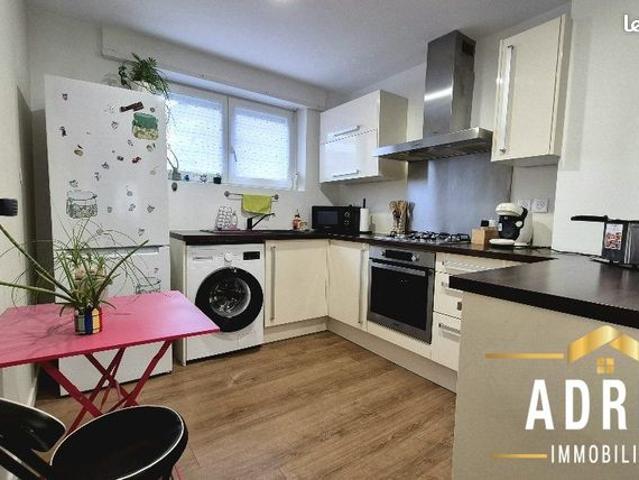 Appartement vente à Metz, Maizières-lès-metz