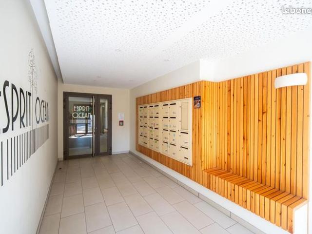 Appartement vente à Dax, Capbreton