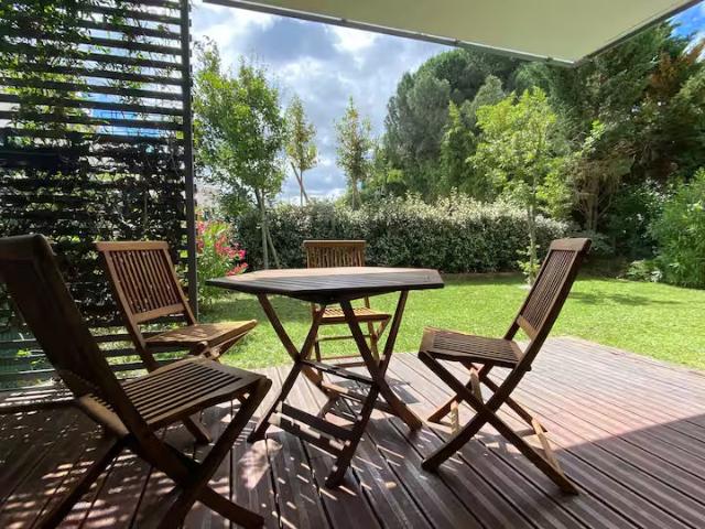 Appartement vente à Toulouse, Tournefeuille