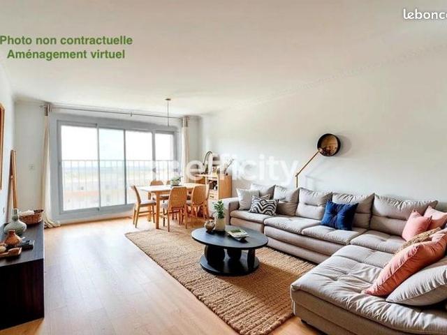 Appartement vente à Lyon, Métropole de Lyon