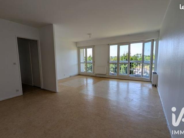 Appartement vente à Pontoise, Cergy
