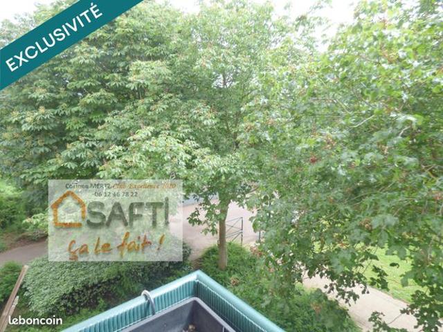 Appartement vente à Versailles, Plaisir