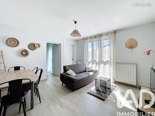 Appartement vente à Perpignan