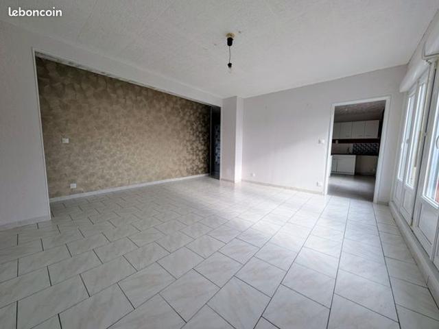 Appartement vente à Béthune, Noeux-les-mines