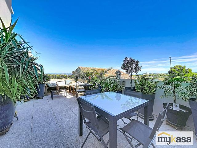 Appartement vente à Martigues, Bouches-du-Rhône