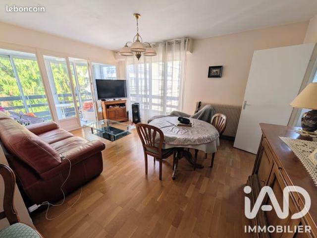 Appartement vente à Ézanville, Val-d'Oise