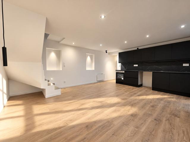 Appartement vente à Bellecombette, Jacob-Bellecombette
