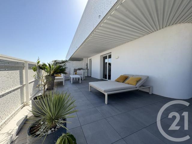 Appartement vente à Arrondissement de Toulon, La Seyne-sur-mer