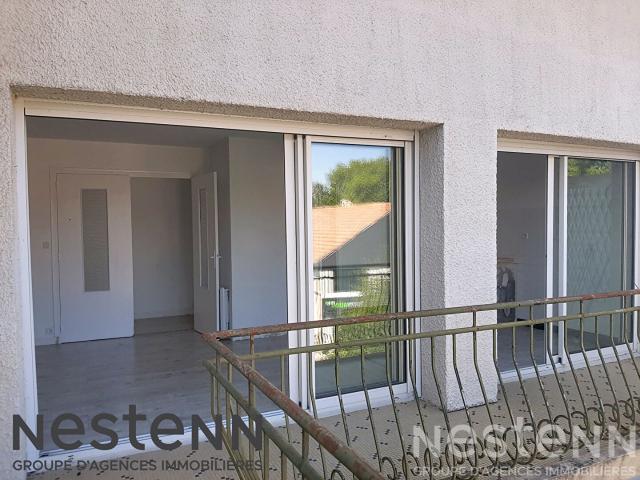 Appartement vente à Saintes, Saujon