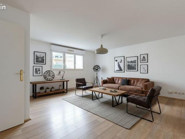 Appartement vente à Saint-Germain-en-Laye, Sartrouville
