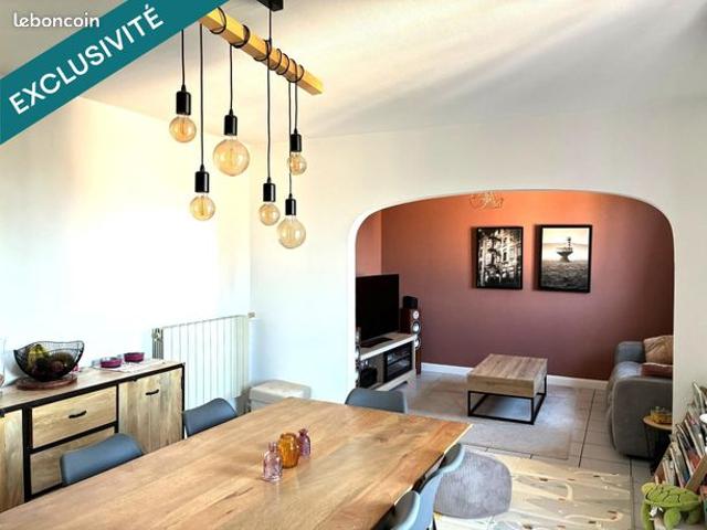 Appartement vente à Apt, Pertuis
