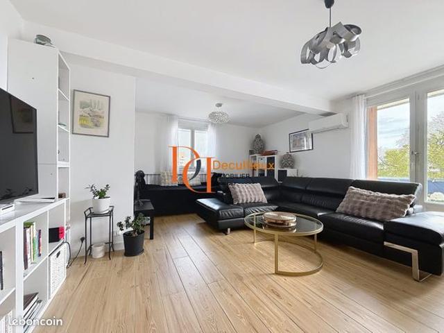 Appartement vente à Lyon, Métropole de Lyon