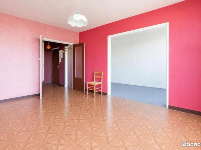 Appartement vente à Le Raincy, Gagny