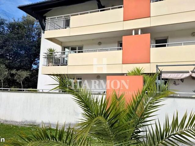 Appartement vente à Bayonne