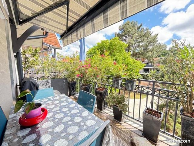 Appartement vente à Arcachon