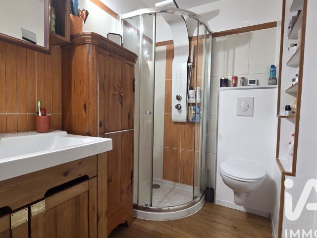 Appartement vente à Arrondissement de Toulon, La Garde