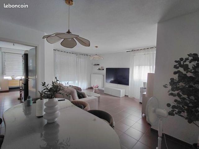 Appartement vente à Thionville, Fameck