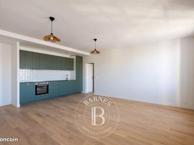 Appartement vente à Saint-Germain-en-Laye, Yvelines