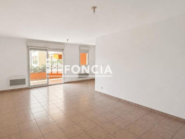 Appartement vente à Carpentras, Vaucluse