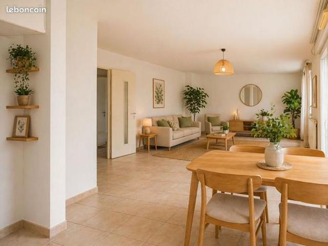 Appartement vente à Nantes, Saint-herblain