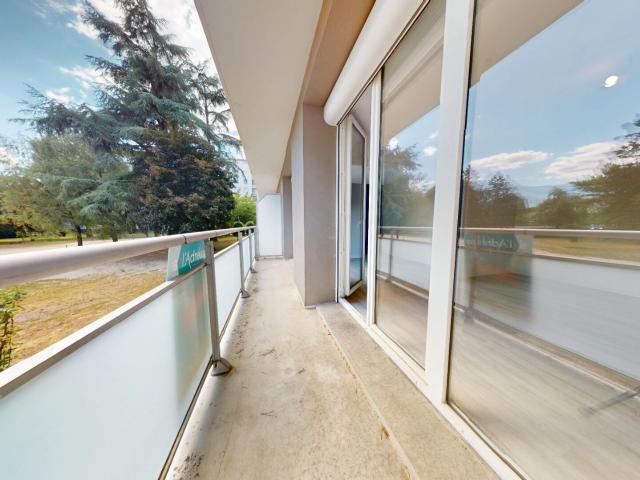 Appartement vente à Grenoble, Saint-martin-d'hères