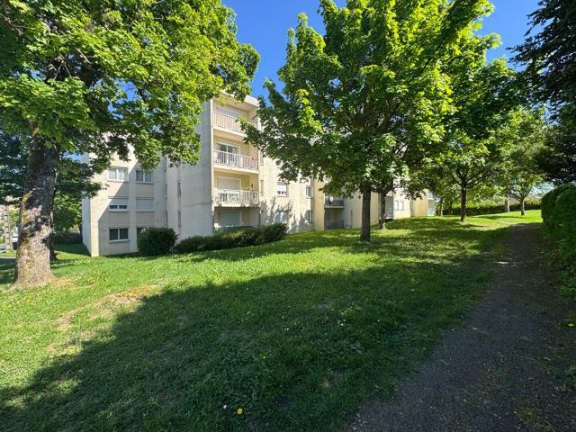 Appartement vente à Charleville-Mézières, Charleville-mézières