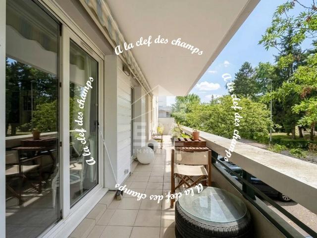 Appartement vente à Les Ulis, Essonne
