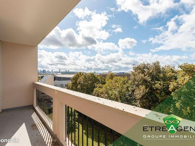 Appartement vente à Argenteuil, Bezons