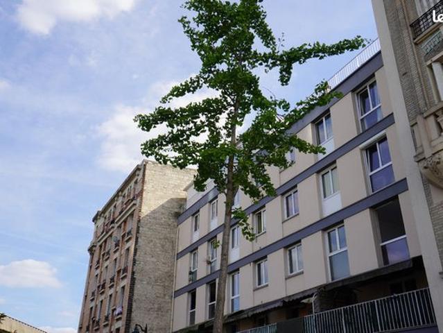 Appartement vente à Asnières-sur-seine, Martinique